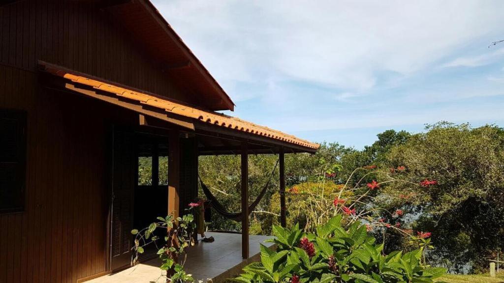 Pousada Biso Finoca Ibiraquera Imbituba  Zewnętrze zdjęcie