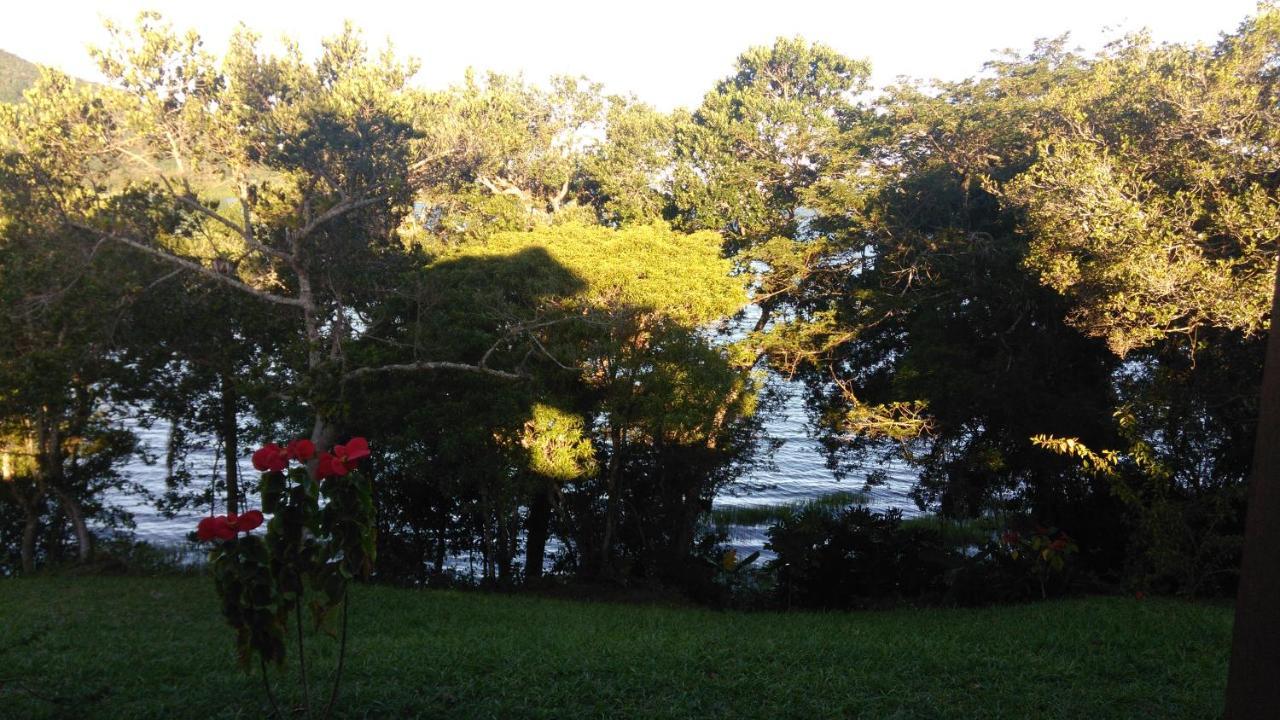 Pousada Biso Finoca Ibiraquera Imbituba  Zewnętrze zdjęcie